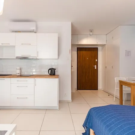 Apartamenty Mierzeja - Baltic Park Stegna, Studio 24M2, 500 M Od Plazy Stegna  Esterno foto