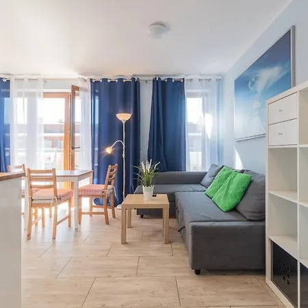 Apartamenty Mierzeja - Baltic Park Stegna, Studio 24M2, 500 M Od Plazy Stegna  Esterno foto