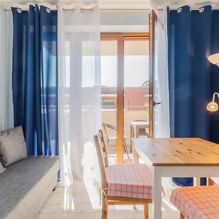 Apartamenty Mierzeja - Baltic Park Stegna, Studio 24M2, 500 M Od Plazy Stegna  Esterno foto
