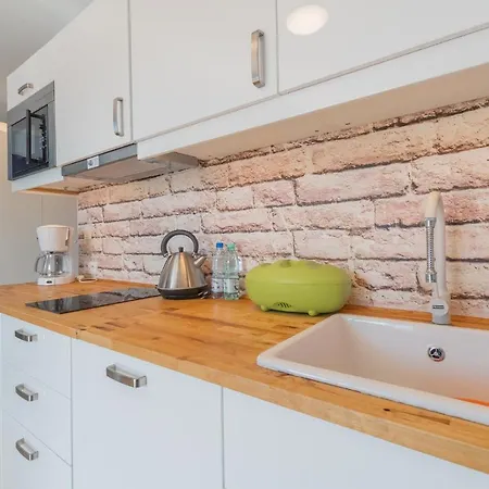 Apartamenty Mierzeja - Baltic Park Stegna, Studio 24M2, 500 M Od Plazy Stegna  Esterno foto
