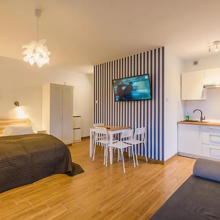 Apartamenty Mierzeja - Baltic Park Stegna, Studio 24M2, 500 M Od Plazy Stegna  Esterno foto