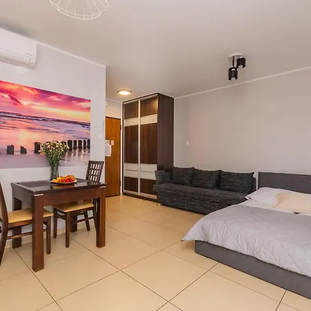 Apartamenty Mierzeja - Baltic Park Stegna, Studio 24M2, 500 M Od Plazy Stegna  Esterno foto