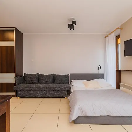 Apartamenty Mierzeja - Baltic Park Stegna, Studio 24M2, 500 M Od Plazy Stegna  Esterno foto