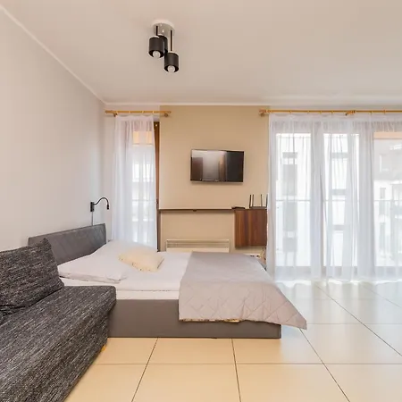 Apartamenty Mierzeja - Baltic Park Stegna, Studio 24M2, 500 M Od Plazy Stegna  Esterno foto