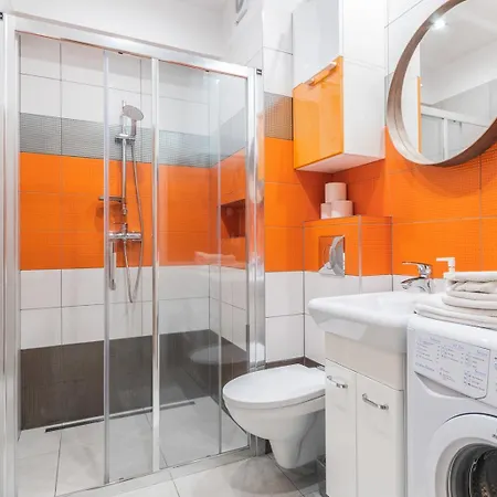 Apartamenty Mierzeja - Baltic Park Stegna, Studio 24M2, 500 M Od Plazy Stegna  Camera foto
