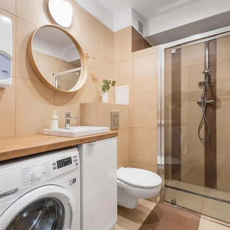 Apartamenty Mierzeja - Baltic Park Stegna, Studio 24M2, 500 M Od Plazy Stegna  Esterno foto