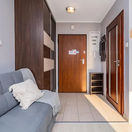 Apartamenty Mierzeja - Baltic Park Stegna, Studio 24M2, 500 M Od Plazy Stegna  Esterno foto