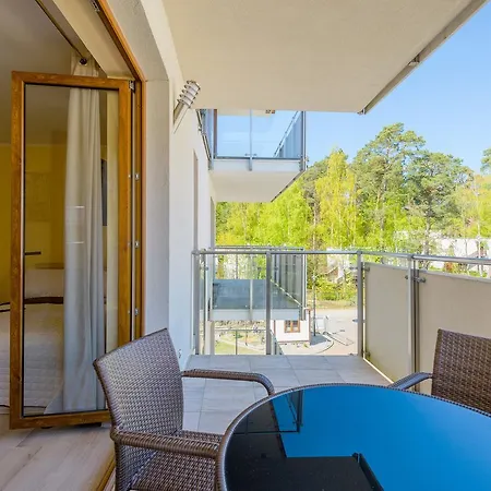 Apartamenty Mierzeja - Baltic Park Stegna, Studio 24M2, 500 M Od Plazy Stegna  Esterno foto