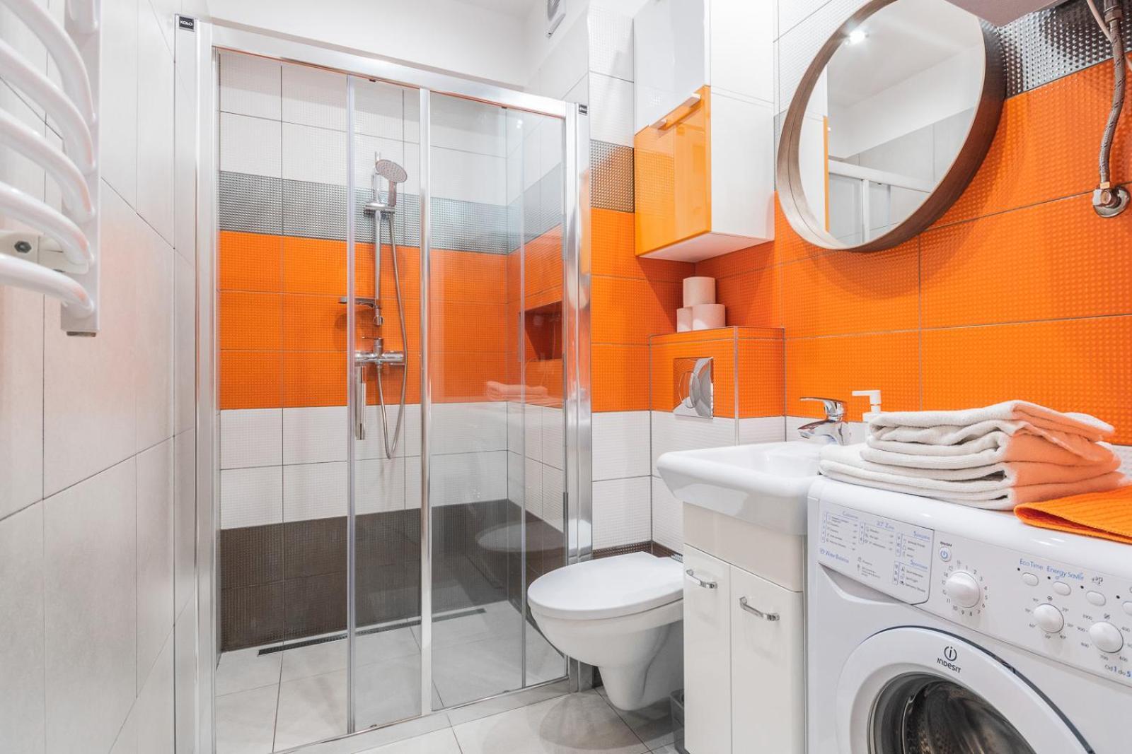 Mierzeja - Baltic Park Stegna, 24m2, 500 M Od Plazy Apartment Stegna (Pomerania)