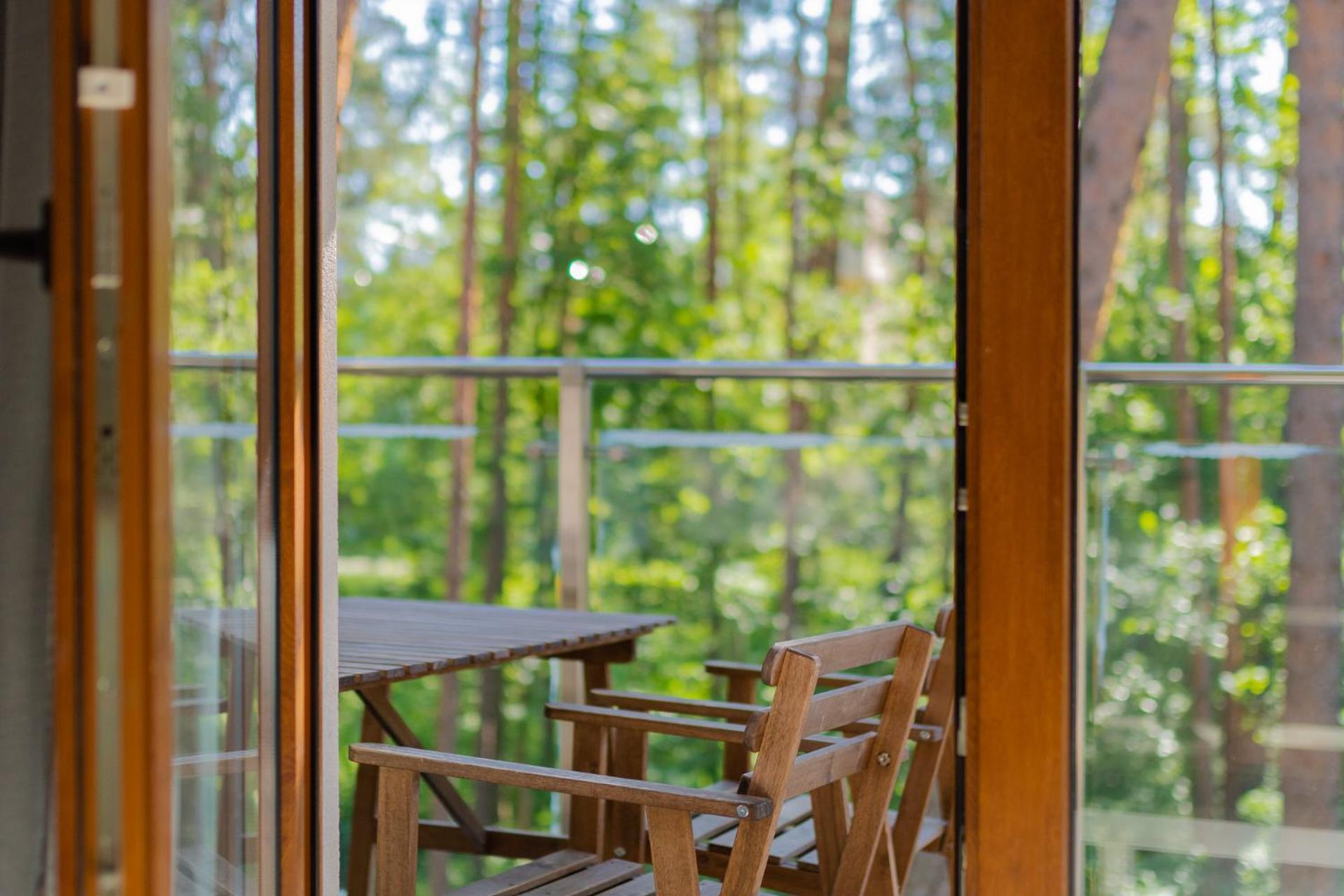 Mierzeja - Baltic Park Stegna, 24m2, 500 M Od Plazy Apartment Stegna (Pomerania)